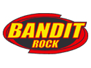 Logo del canal "Bandit Rock"