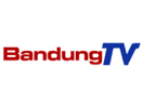 Logo del canale "Bandung TV"