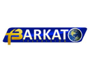 Logo del canale "Barkat TV"