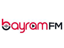 Логотип каналу "Bayram FM"