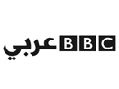 Logo del canal "BBC Arabic"