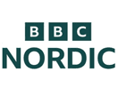 Логотип каналу "BBC Earth Nordic"