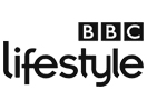 Логотип каналу "BBC Lifestyle Asia"