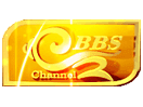 Logo del canal "BBS Channel 2"