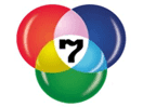 Логотип каналу "BBTV Channel 7"