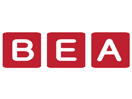 Logo of the channel "BEA"