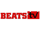 Логотип канала "Beats TV"