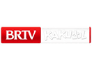 Logo des Kanals "Beijing TV Kaku"