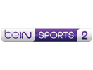 Logo del canale "beIN Sports 2"