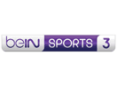 Логотип каналу "beIN Sports 3 Indonesia"