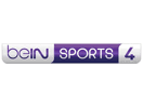 Logo des Kanals "beIN Sports 4 AFC"