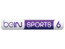 Logo de la chaîne "beIN Sports 6 AFC"