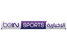 Logo del canal "beIN Sports News"