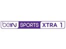 Логотип каналу "beIN Sports Xtra 1"