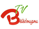 Logo des Kanals "Beledougou TV"