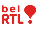 Logo del canale "Bel RTL"