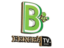 Logo de la chaîne "Bengha TV"