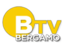 Логотип канала "Bergamo TV"