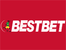 Логотип канала "BestBet Games"