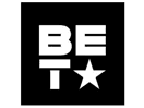 Logo de la chaîne "BET Africa"