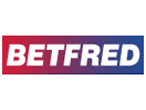 Логотип канала "Betfred TV 1"