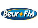 Logo del canale "Beur FM"