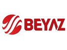 Logo des Kanals "Beyaz TV"