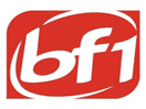 Logo des Kanals "BF1 TV"