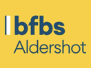 Logo des Kanals "BFBS Aldershot"