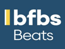 شعار القناة "BFBS Beats"