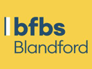 Logo del canal "BFBS Blandford"