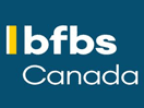Logo of the channel "BFBS Canada"