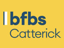 Logo del canal "BFBS Catterick"