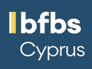 شعار القناة "BFBS Cyprus"