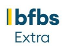 Логотип канала "BFBS Extra"