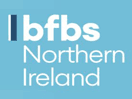 Logo des Kanals "BFBS Northern Ireland"