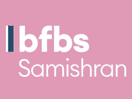 شعار القناة "BFBS Shamishran"