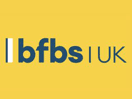 Логотип каналу "BFBS UK"