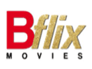 Логотип канала "Bflix Movies"