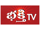 Logo des Kanals "Bhakthi TV"