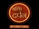 Logo des Kanals "Bhakti Darpan International"