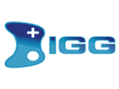 Logo del canale "Bigg TV"