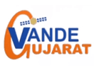 Logo of the channel "Bisag Vande Gujarat 1"