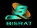 شعار القناة "Bisrat TV"