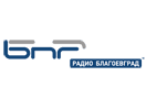 شعار القناة "BNR Blagoevgrad"