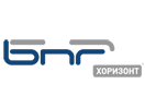شعار القناة "BNR Horizont"
