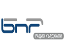 شعار القناة "BNR Kardzali"