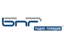 Logo del canal "BNR Plovdiv"