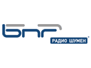 شعار القناة "BNR Shumen"