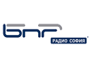 شعار القناة "BNR Sofia"